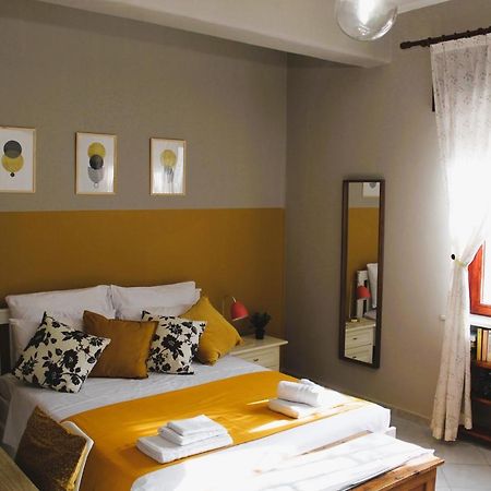 Vomero Parthenope Home Νάπολη Εξωτερικό φωτογραφία