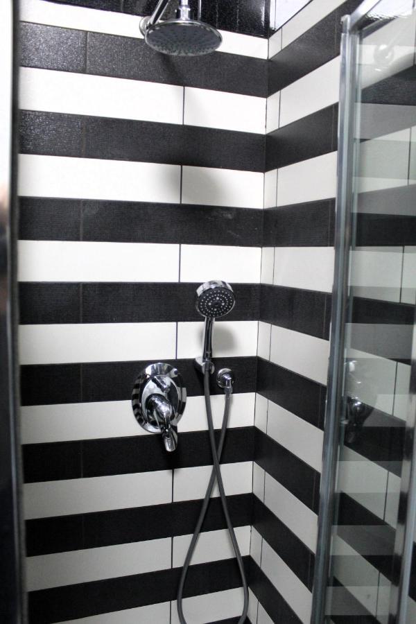 Vomero Parthenope Home Νάπολη Εξωτερικό φωτογραφία