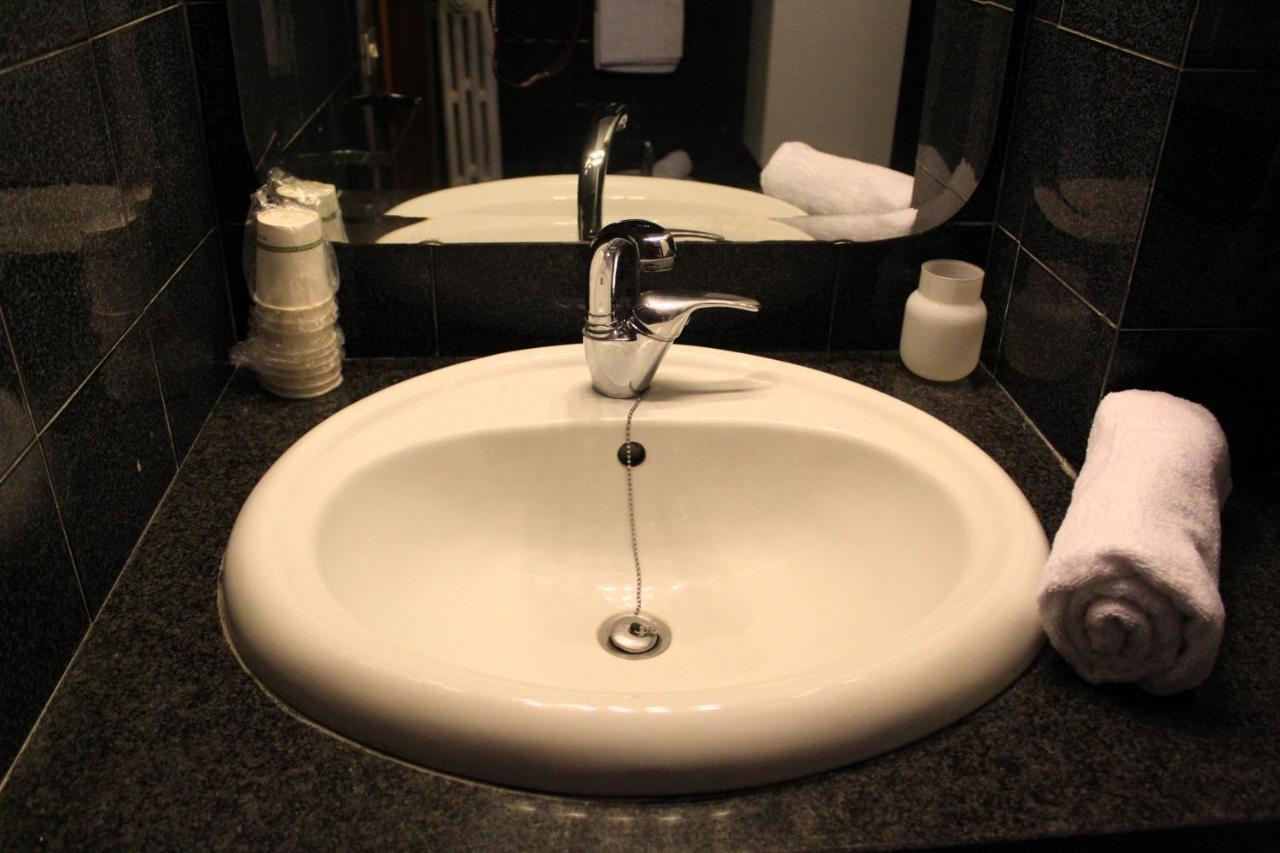 Vomero Parthenope Home Νάπολη Εξωτερικό φωτογραφία