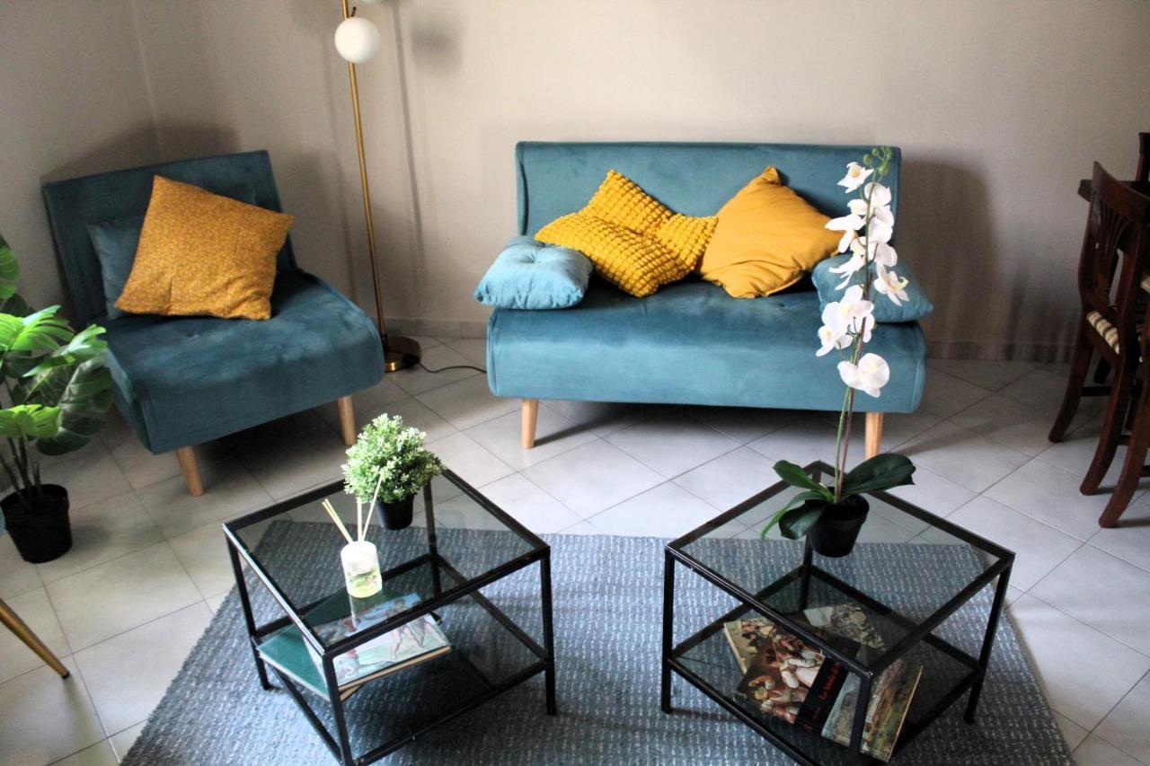 Vomero Parthenope Home Νάπολη Εξωτερικό φωτογραφία