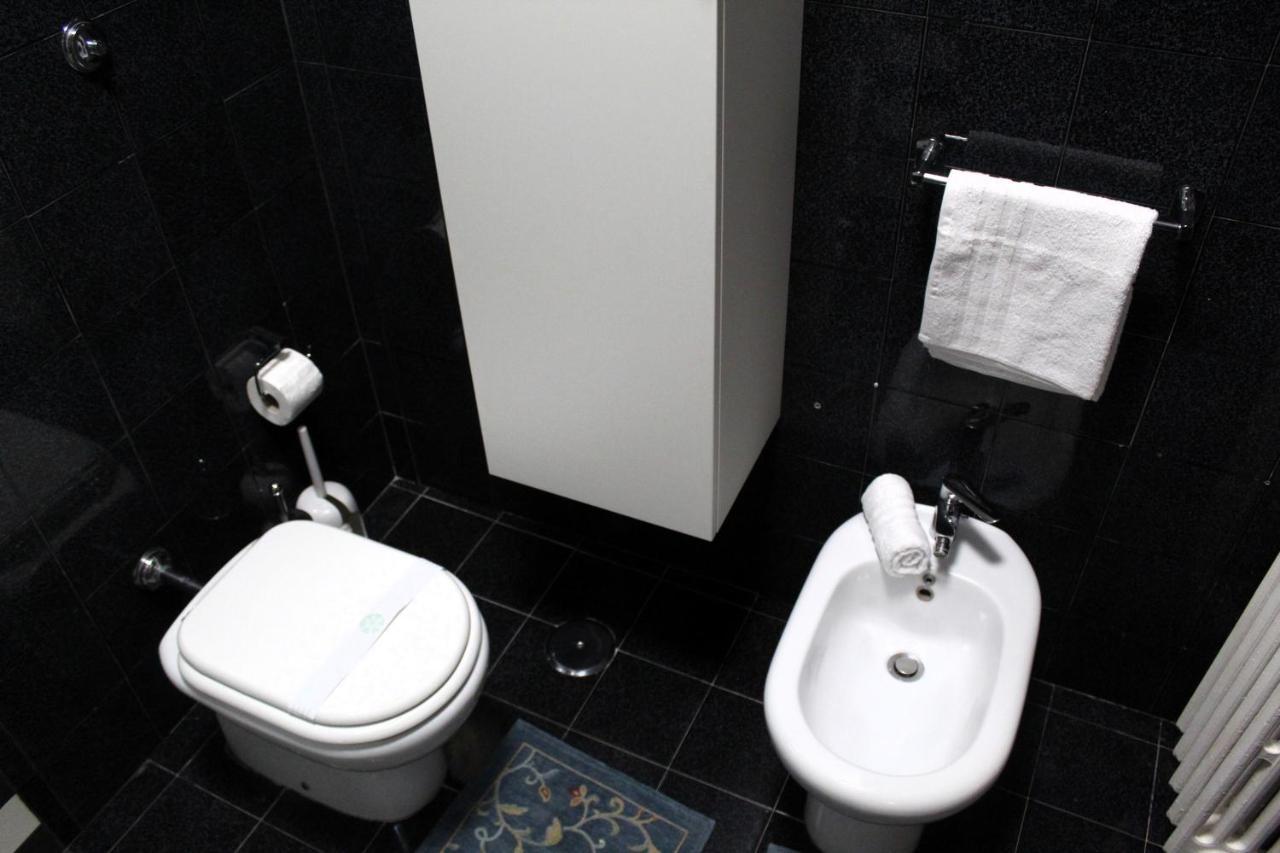 Vomero Parthenope Home Νάπολη Εξωτερικό φωτογραφία
