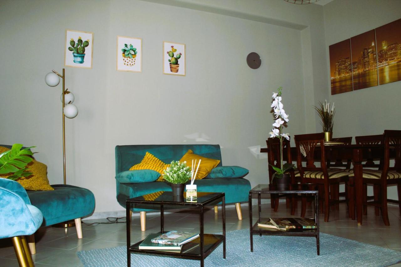 Vomero Parthenope Home Νάπολη Εξωτερικό φωτογραφία
